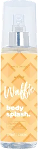 Waffle by we-pink