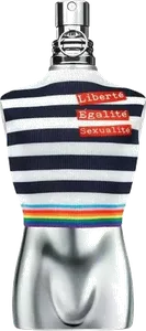 Le Male Pride Edition by jean-paul-gaultier