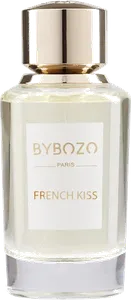French Kiss by bybozo