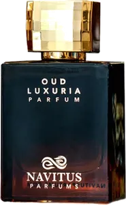 Oud Luxuria by navitus-parfums