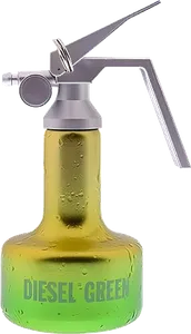 Diesel Green Feminine Special Edition by diesel