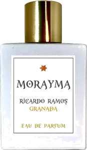 Morayma by ricardo-ramos-perfumes-de-autor