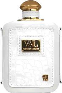 Western Leather White by alexandre-j