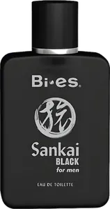 Sankai Black by bi-es