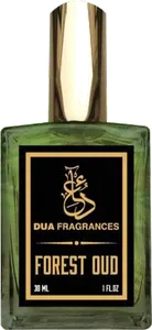 Forest Oud by the-dua-brand