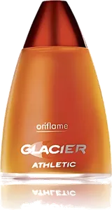 Glacier Athletic by oriflame
