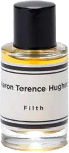 Filth by aaron-terence-hughes
