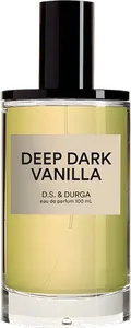 Deep Dark Vanilla by ds-durga