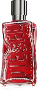 D Red By Diesel by diesel