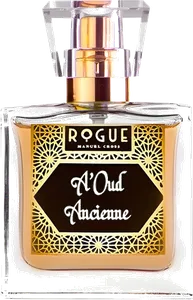 A Oud Ancienne by rogue-perfumery