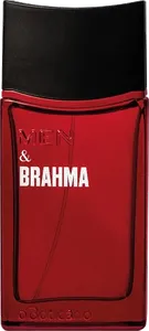 Men Brahma by o-boticario