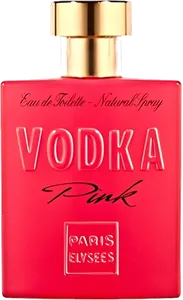 Vodka Pink by paris-elysees