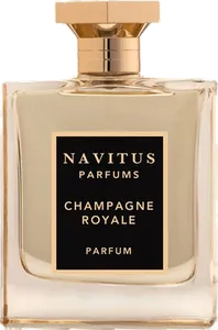 Champagne Royale by navitus-parfums
