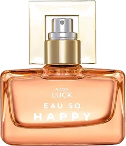 Avon Luck Eau So Happy by avon