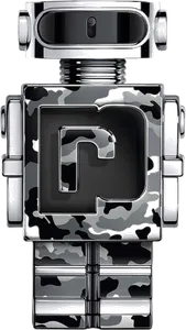 Phantom Legion by paco-rabanne