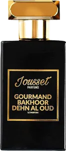 Gourmand Bakhoor Dehn Al Oud by jousset-parfums