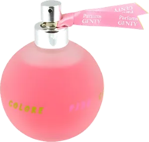 Colore Colore Pink by parfums-genty