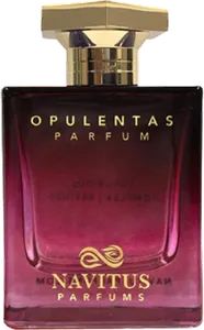 Opulentas by navitus-parfums