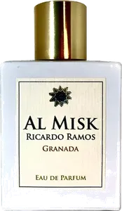 Al Misk by ricardo-ramos-perfumes-de-autor