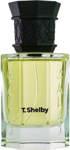 T Shelby by calaj