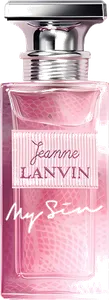 My Sin by lanvin