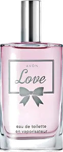 Love by avon