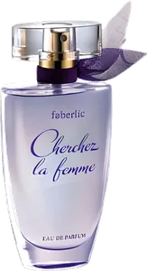 Cherchez La Femme by faberlic