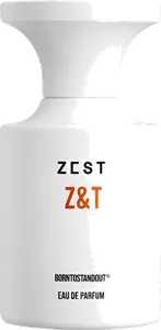 Zest Z T by borntostandout