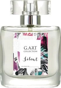 Silent by parfums-genty