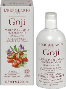 Goji by l-erbolario