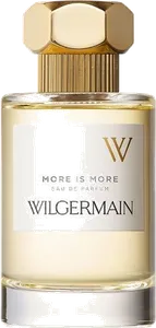 More Is More by wilgermain