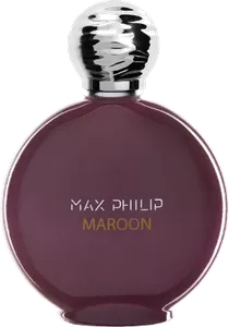Maroon by max-philip