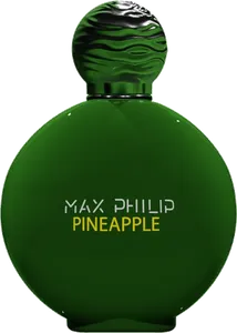 Pineapple by max-philip