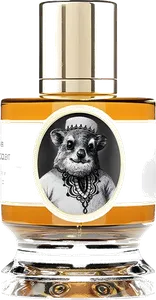 Hyrax by zoologist-perfumes