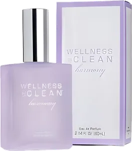 Wellness By Clean Harmony by clean
