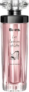 Les Fashion Stiletto by bi-es