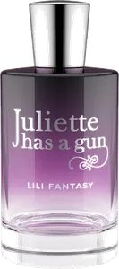Lili Fantasy by juliette-has-a-gun