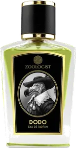 Dodo by zoologist-perfumes