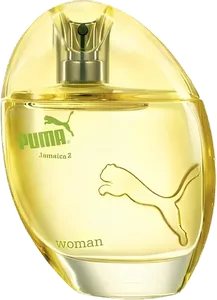 Jamaica 2 Woman by puma