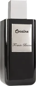 Cocaine by franck-boclet