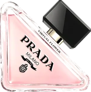 Prada Paradoxe Virtual Flower by prada
