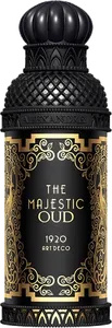The Majestic Oud by alexandre-j