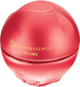 Incandessence Flame by avon