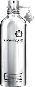 Mango Manga by montale