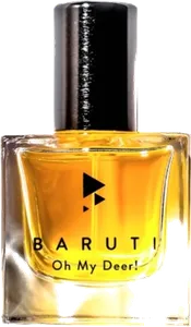 Oh My Deer by baruti