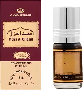 Musk Al Ghazal by al-rehab