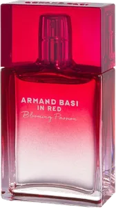 In Red Blooming Passion by armand-basi