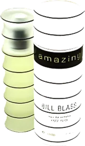 Amazing by bill-blass