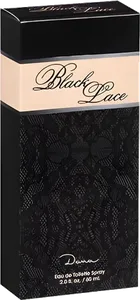 Black Lace by dana