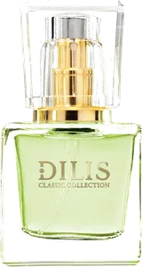Dilis Classic Collection No 1 by dilis-parfum